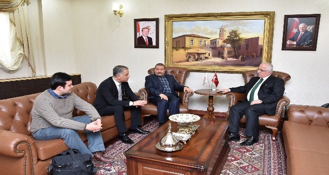 Vali Tuna’nın Çağrısı Üzerine...