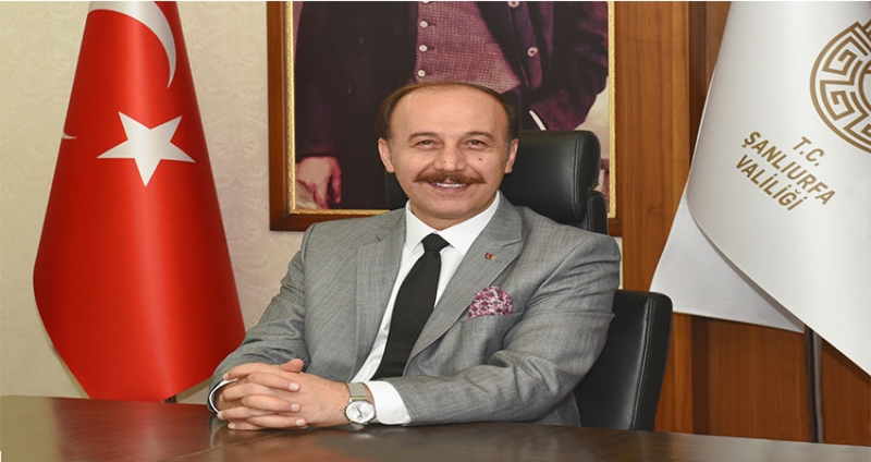 VALİLİKTEN YASAKLAMA KARARI