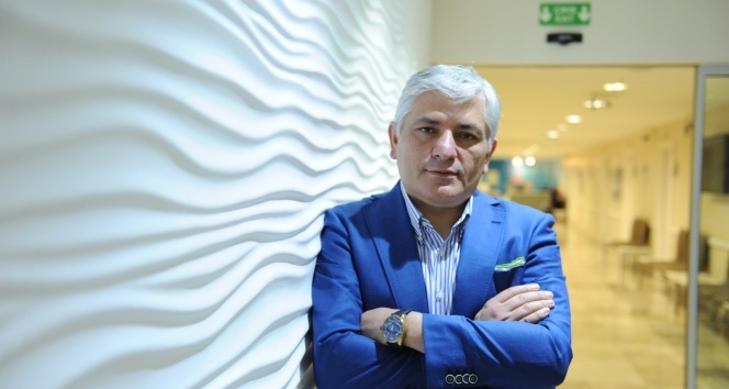 Varislere 'köpükle püskürtme' dönemi