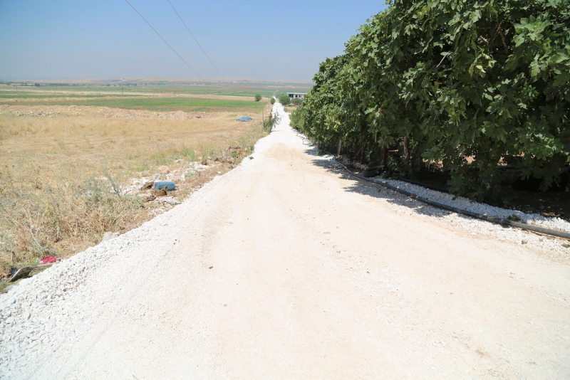 VATANDAŞ MEMNUN: BAŞKAN CANPOLAT’A TEŞEKKÜR EDİYORUZ