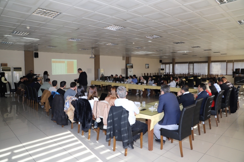 Veremle Savaşı Kazanmakta Kararlıyız.