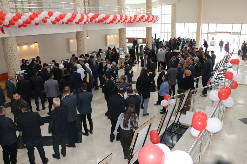 VİRANFEST AÇILIŞ GÜNÜ HEM GENÇLERİ HEM EBEVEYNLERİ UNUTMADI