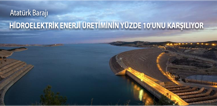 YAPAY OLMASINA RAĞMEN ÜLKEMİZİN EN BÜYÜK 3. GÖLÜ