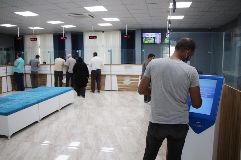 YAPILANDIRMA FIRSATI DEVAM EDİYOR