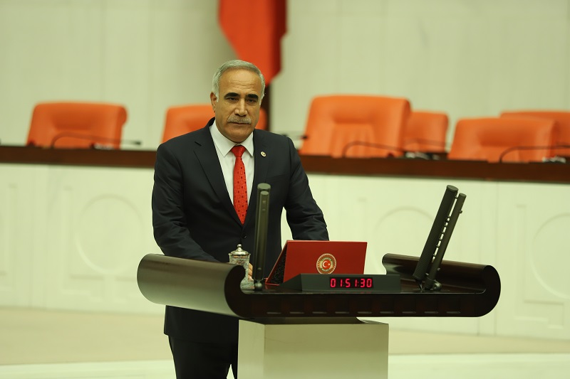 YAŞANAN AFETİN BOYUTU GELEN CEVAPLA ORTAYA ÇIKTI