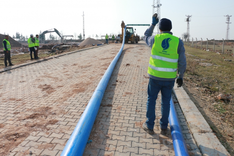 YAYLAKIN SU PROBLEMİ TARİHE KARIŞIYOR