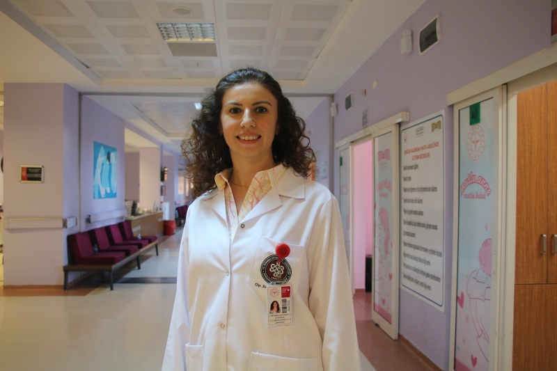 Yaz Aylarında Hamilelere Özel Uyarılar