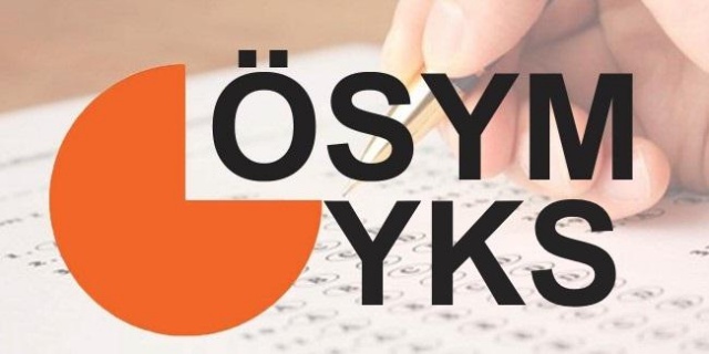 YKS tercih kılavuzu yayınlandı