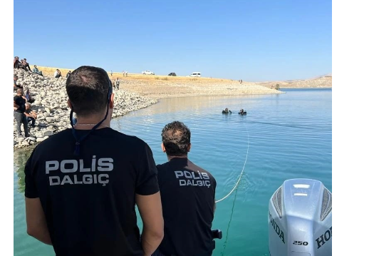 Yüzme yasağına uymayanlara ceza yağdı