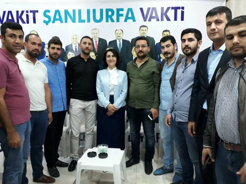 Zemzem Gülender Açanal durmak bilmiyor