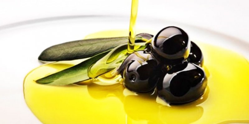 Zeytinyağı dünyanın en önemli antioksidandır